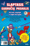 Slaptasis gudručių pasaulis
