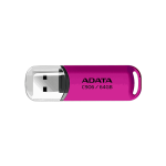 USB atmintinė ADATA C906, 64 GB