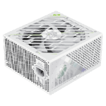 Kompiuterio maitinimo &scaron;altinis Gamemax GX PRO 850G WH, 850 W, modulinis