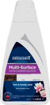 Grindų valiklis Bissell Multi Surface Formula, 12 &times; 23,8 &times; 7 cm