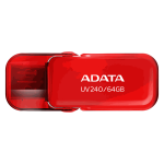 USB atmintinė ADATA UV240, 64 GB