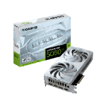 Vaizdo plok&scaron;tė Gigabyte GeForce RTX 5060 Ti EAGLE OC ICE 8G