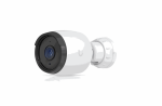 Apsaugos kamera Ubiquiti UVC-G6-Bullet-W All-weather 4K PoE camera, Bullet, 8 MP