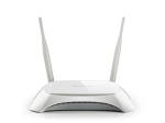 Mar&scaron;rutizatorius TP-LINK TL-MR3420, 802.11n, 300 Mbit/s