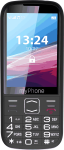Mobilusis telefonas myPhone HALO 4 LTE, Dual SIM, 9,5 &times; 6 &times; 16,5 cm