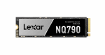 Vidinis NVMe SSD Lexar NQ790, 4000 GB