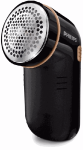 Pūkelių &scaron;alinimo prietaisas Philips GC026/80, 2 &times; AA, Juoda, 90 &times; 140 &times; 80 mm
