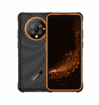 I&scaron;manusis telefonas Hammer Iron 6, 8 GB / 256 GB