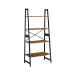 Pastatoma lentyna su bambuko rėmu BCB020B01