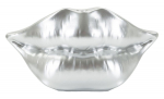 Vaza Mouth Lip, 23 &times; 12 &times; 8 cm