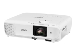 Projektorius Epson EB-W49, 3LCD, 348 &times; 155 &times; 380 mm