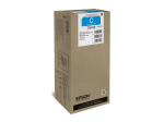 Ra&scaron;alo pakuotė Epson XXL Ink Supply Unit WorkForce Pro WF-C869R, Žydra