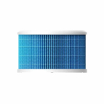 Garinimo drėkintuvo filtras Xiaomi Smart Evaporative Humidifier, 1 vnt