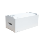 Akumuliatoriaus modulis BYD Battery-Box Premium HVM Module 12868340-00, 2,76 kWh, 368 &times; 658 &times; 296 mm