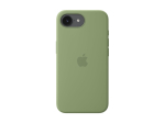 Silikoninis dėklas Apple iPhone 17e su MagSafe