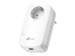 Belaidžio tinklo diapazono plėstuvas TP-LINK RE660X, dviejų dažnių