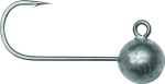 Galvakabliai Fox Rage Jig Heads X didmeninė pakuotė, 15 g, Nr. 3/0