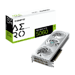 Vaizdo plok&scaron;tė Gigabyte GeForce RTX 5060 AERO OC 8G