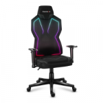 Sukamoji kėdė Combat 6.2 Juodos spalvos RGB