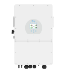 Hibridinis inverteris Deye SUN-10K-SG01HP3-EU-AM2, 10 kW, 2 MPPT, HV