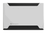 Belaidis mar&scaron;rutizatorius MikroTik Chateau LTE7, 5 Ethernet LAN prievadai, 156 &times; 44 &times; 240 mm