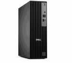 Stalinis kompiuteris Dell Pro QCS1250, 16 GB / 512 GB SSD
