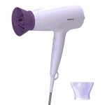 Plaukų džiovintuvas Philips BHD341/10, 2100 W, 6 nustatymai, Rožinė