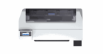 Didelio formato spausdintuvas Epson SC-T3100X 220V, Balta