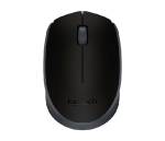 Pelė Logitech M171, 2 mygtukai, 9,77 &times; 6,15 &times; 3,52 cm