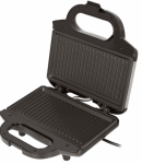 Sumu&scaron;tinių keptuvė TEFAL SM157236, 1 plok&scaron;tė, Juodos/varinės spalvos