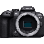 Fotoaparatas Canon D.CAM EOS R10 Mirrorless Camera Body
