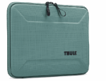 MacBook dėklas Thule Gauntlet, Žalias, 30 &times; 313 &times; 255 mm