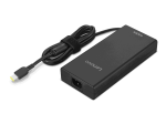AC adapteris Lenovo Legion 400W Slim Tip, EU, Juodas