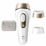 IPL epiliatorius Braun Silk expert Pro 5 PL5210, 3 galios lygiai