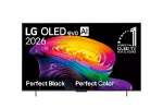 Televizorius LG OLED 4K evo AI C6, 42 colių, i&scaron;manusis televizorius