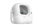 Automatinis kačių tualetas PETKIT Purobot Max Pro 2