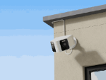 Apsaugos kamera Xiaomi Camera CW100 Dual EU, 3 MP
