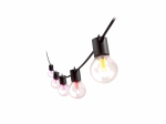 Lauko girlianda Philips Hue Festavia Globe