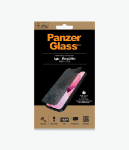 Privatumo ekrano apsauga PanzerGlass Apple iPhone 13 Mini, Juoda