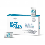 Kosmetinis koncentratas Farmona FACE ROLLER, 5 buteliukai