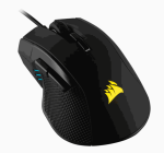 Žaidimų pelė Corsair IRONCLAW RGB FPS/MOBA, Laidinė