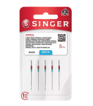 Siuvimo adata Singer Needle, 2020 SZ14 BLST W/05