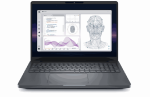 Ne&scaron;iojamasis kompiuteris Dell Pro Max 16 Plus MB16250, Intel Core Ultra 7 265HX, 32 GB, 1000 GB SSD