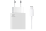 Įkroviklio komplektas Xiaomi 120W HyperCharge Combo, Type-A, EU