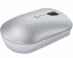 Belaidė pelė Lenovo 540 Compact Mouse, 4 mygtukai, Pilka, 10 &times; 3,5 &times; 5,8 cm