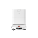 Robotinis siurblys Xiaomi Robot Vacuum H50 Pro EU, &Scaron;lapias ir sausas valymas