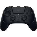 Žaidimų pultas Razer Raiju V3 Pro for PS5 & PC, Juoda