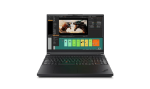 Ne&scaron;iojamasis kompiuteris Lenovo ThinkPad P16 G3 Intel, 16 colių, 32 GB, 1000 GB SSD