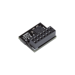 TPM modulis Asus TPM-SPI - Trusted Platform Module (TPM) 2.0, 20 dalių
