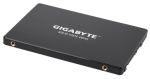 Vidinis kietojo kūno diskas Gigabyte GP-GSTFS31256GTND, 256 GB, SATA